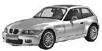 BMW E36-7 U1099 Fault Code