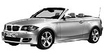 BMW E88 U1099 Fault Code