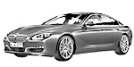 BMW F06 U1099 Fault Code