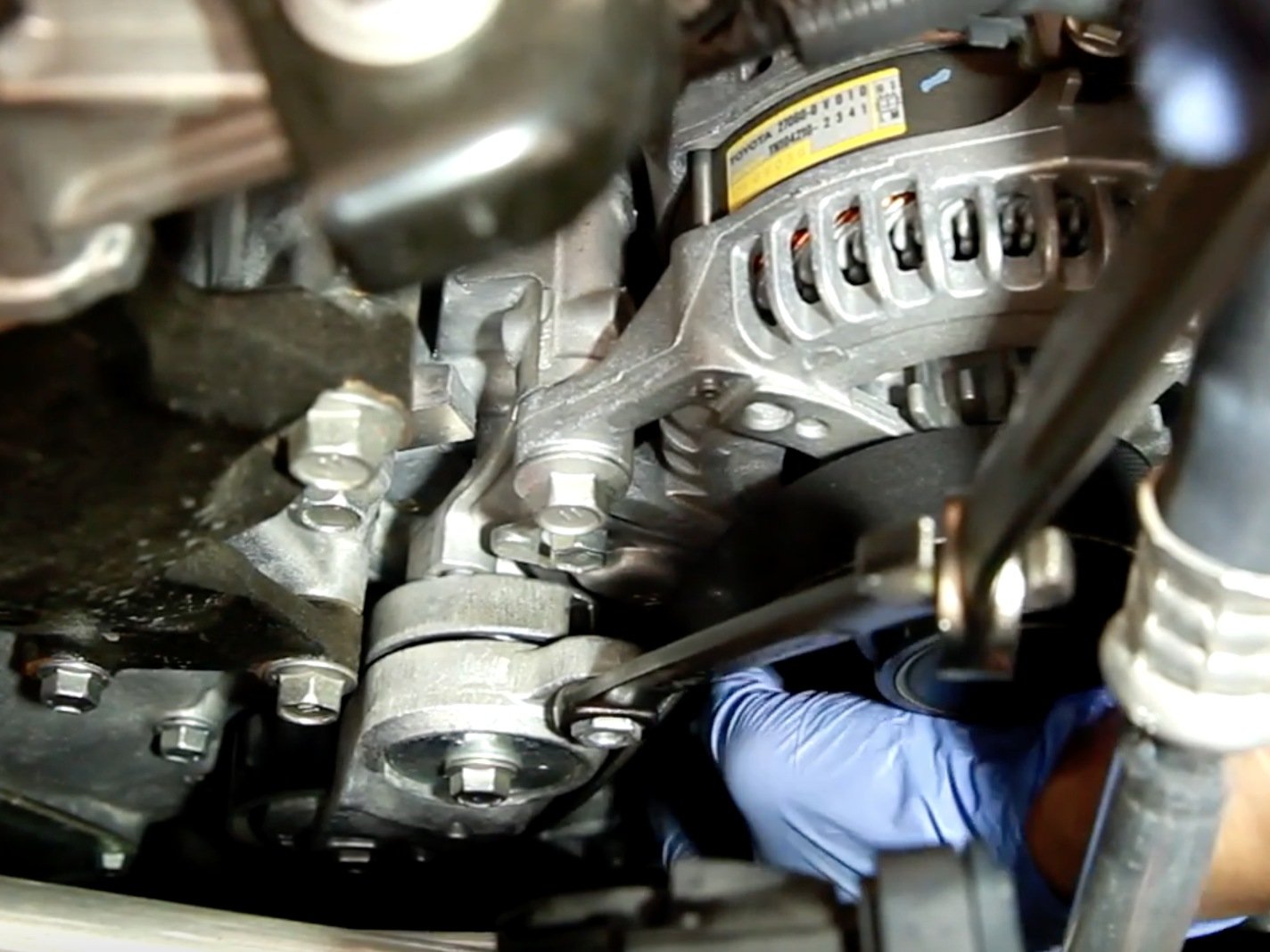 See U1099 in engine